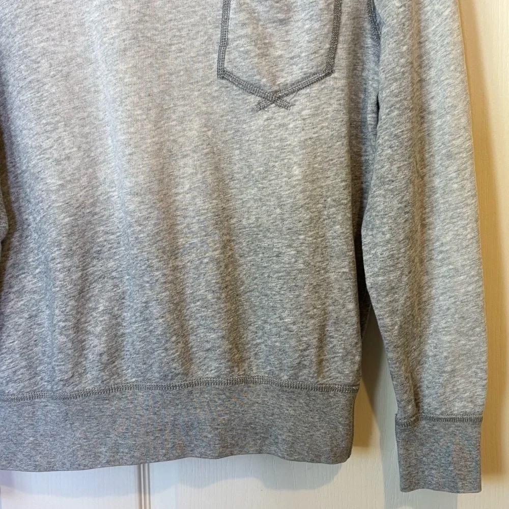 J. Crew crew lightweight